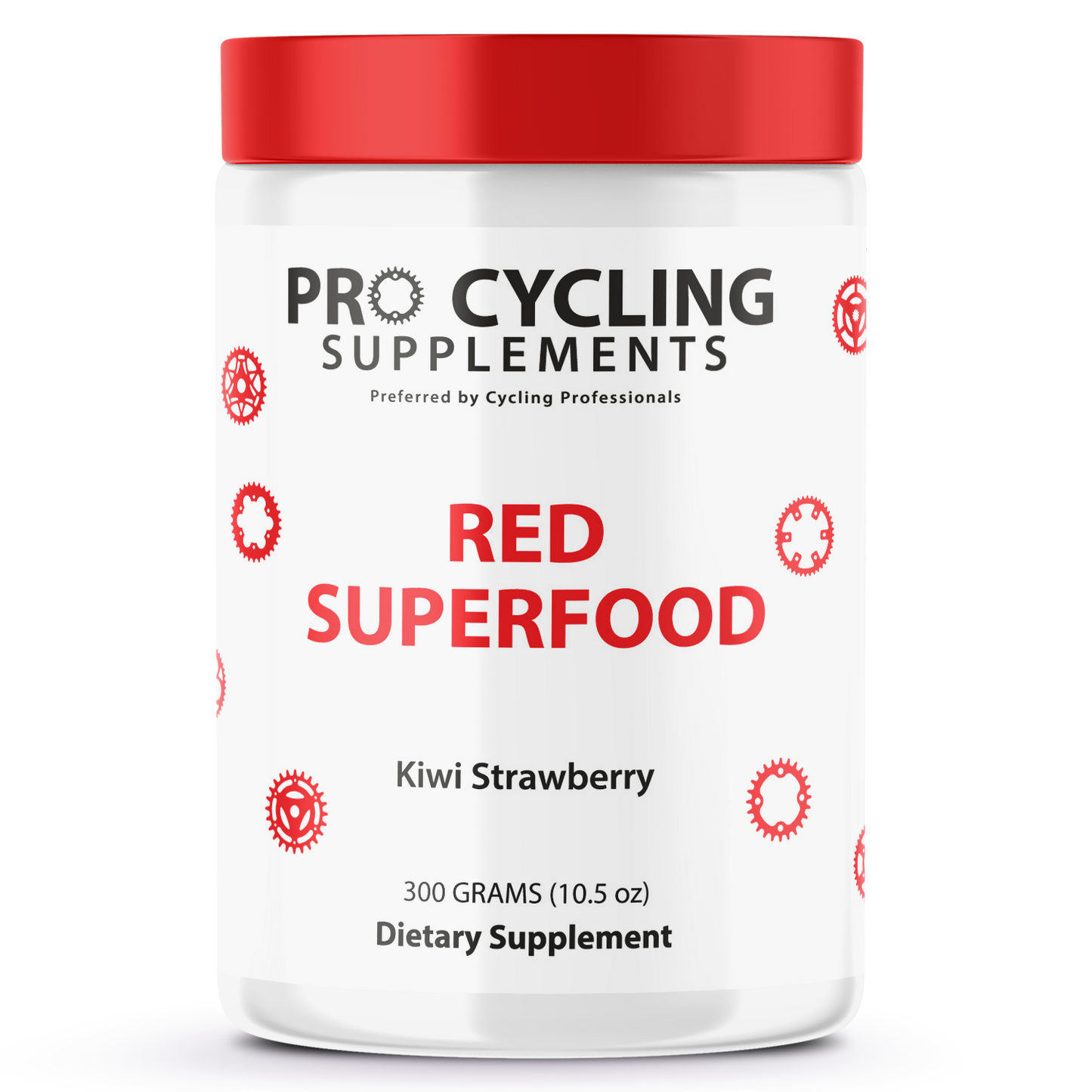 RED SUPERFOOD