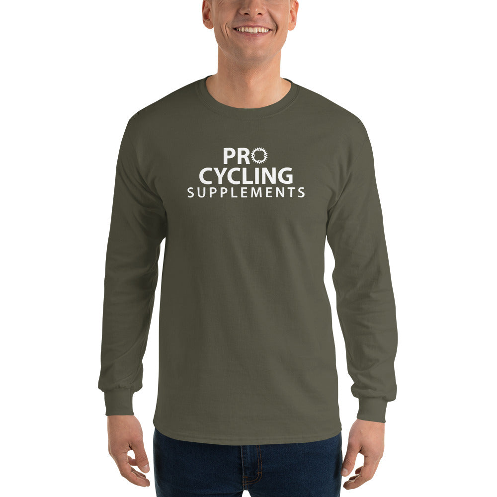 Long Sleeve T